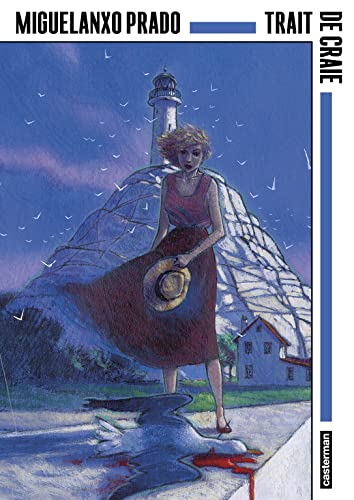 jaquette livre Trait De Craie