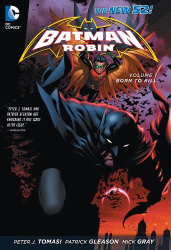 jaquette livre Born to Kill