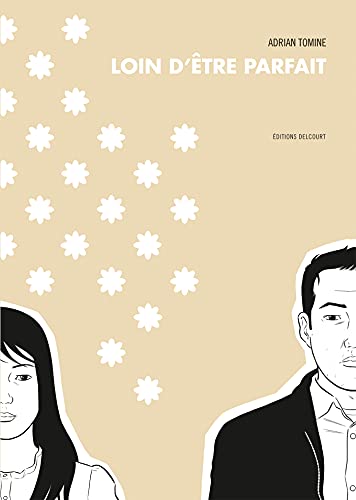 jaquette livre Loin D'être Parfait