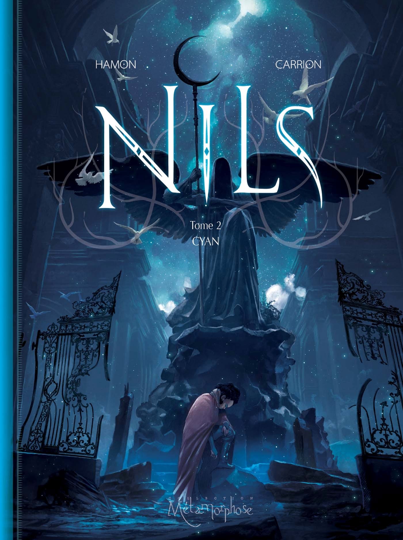 jaquette livre Nils T02