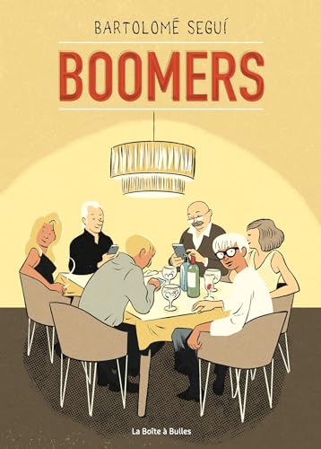jaquette livre Boomers