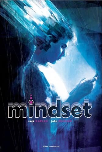 jaquette livre Mindset