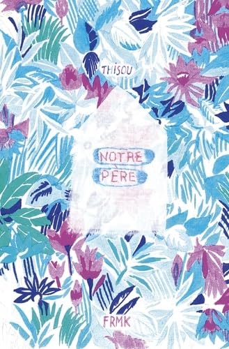 jaquette livre Notre Père