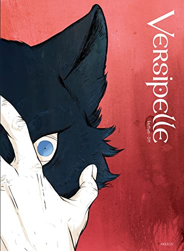 jaquette livre Versipelle Intégrale - Tome 1, Hiver - Tome 2, Eté