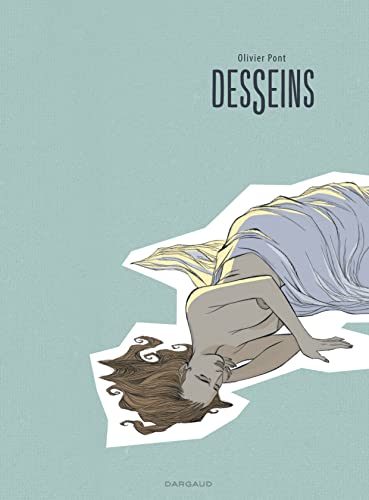 jaquette livre Desseins