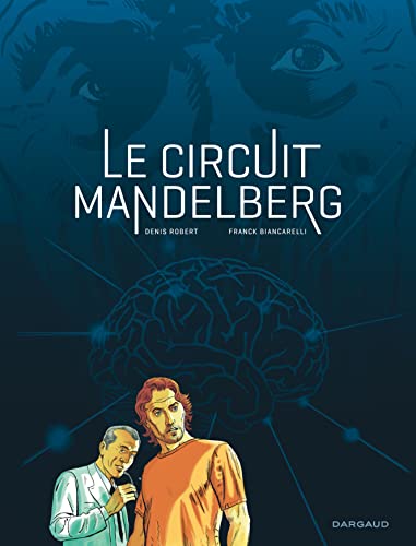 jaquette livre Le Circuit Mandelberg
