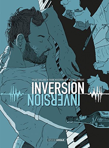 jaquette livre Inversion