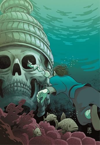 jaquette livre Omar Le Navigateur