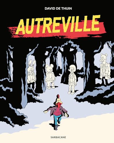 jaquette livre Autreville