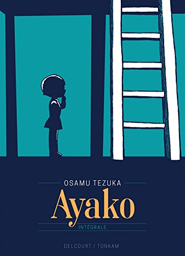 jaquette livre Ayako - Edition Prestige