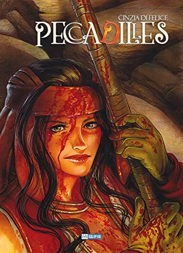 jaquette livre Peccadilles