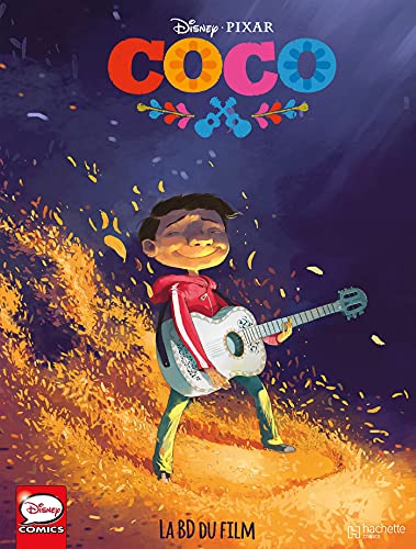 jaquette livre Coco