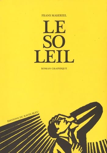 jaquette livre Le Soleil
