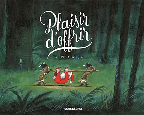 jaquette livre Plaisir D'offrir, Joie De Recevoir - Pack En 2 Volumes Avec 1 Ex-Libris : Bonne Continuation - Bonne Journée