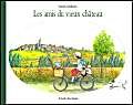 jaquette livre Amis du vieux chateau (Les)
