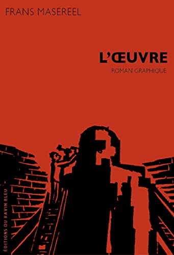 jaquette livre L'oeuvre