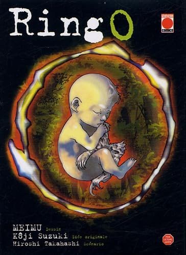 jaquette livre Ring 0