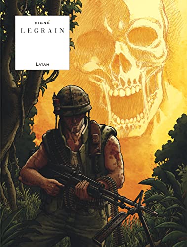 jaquette livre Latah