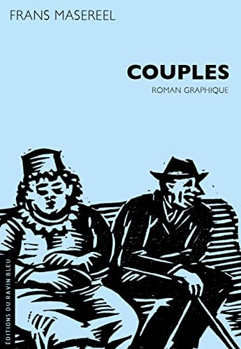 jaquette livre Couples