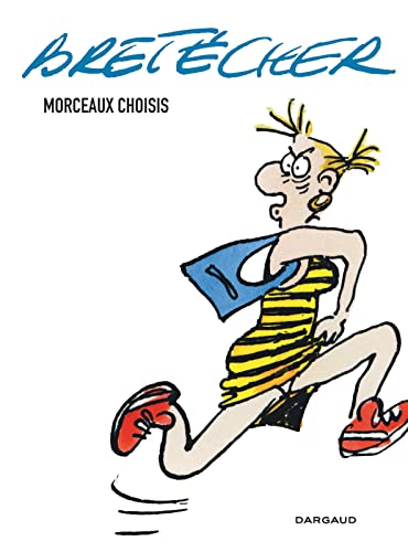 jaquette livre Morceaux Choisis