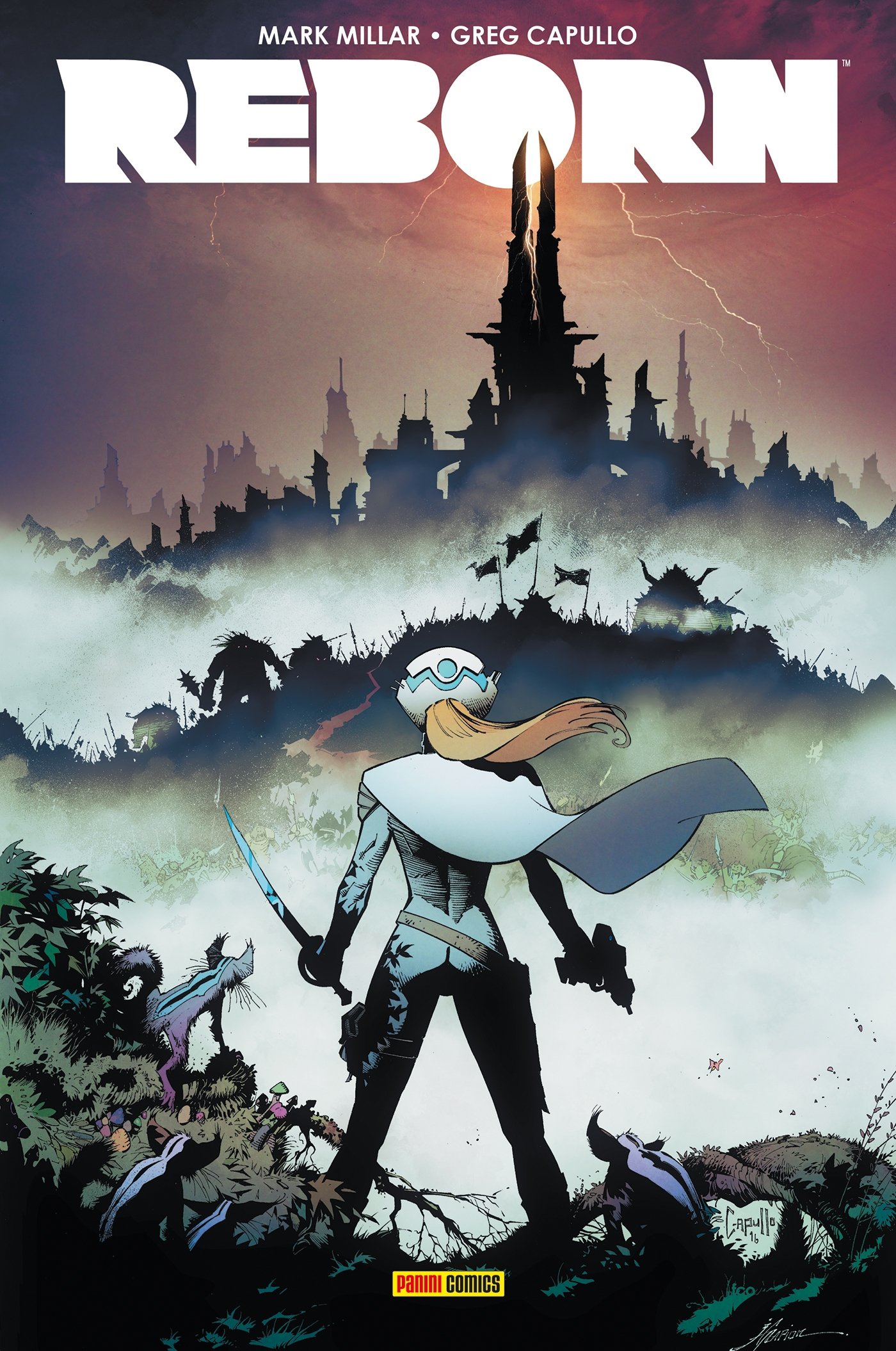 jaquette livre Reborn