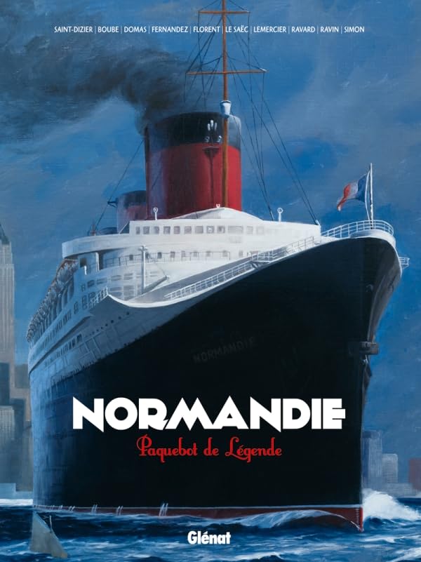 jaquette livre Légende 