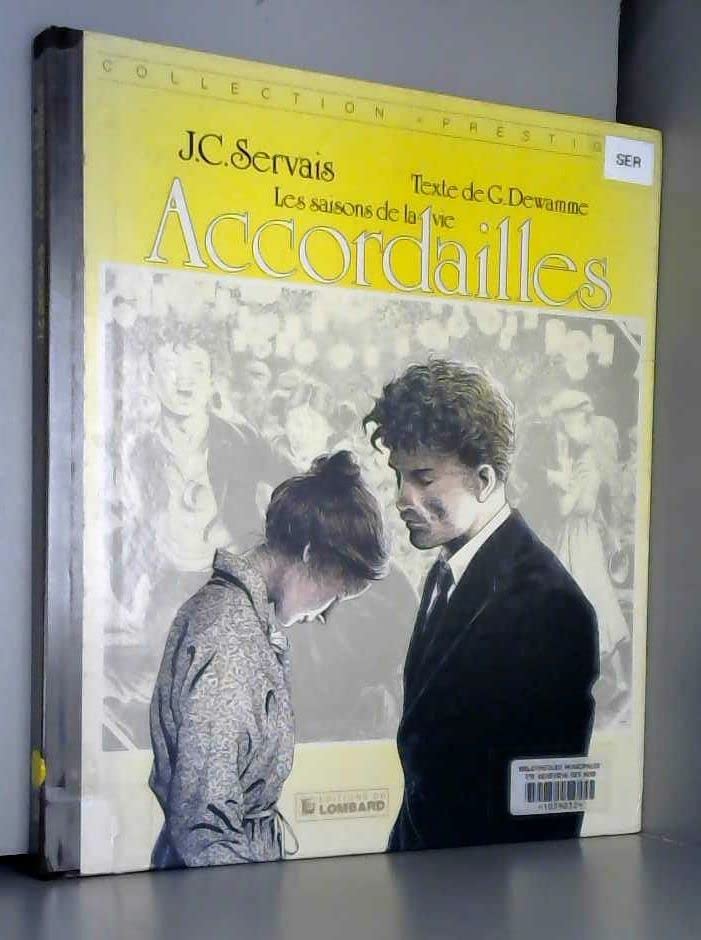 jaquette livre Les Saisons de la Vie 