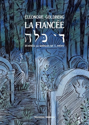 jaquette livre La Fiancée