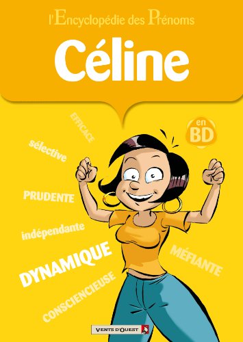 jaquette livre Céline En Bandes Dessinées