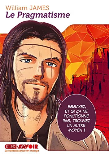 jaquette livre Pragmatisme (le)