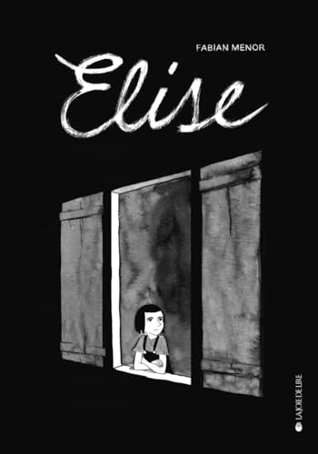 jaquette livre Elise