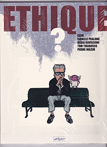 jaquette livre Ethique ?