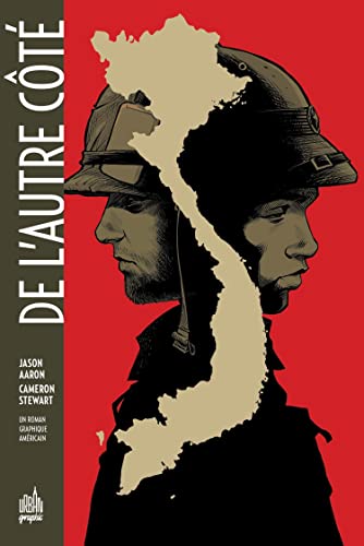 jaquette livre De L'autre Côté