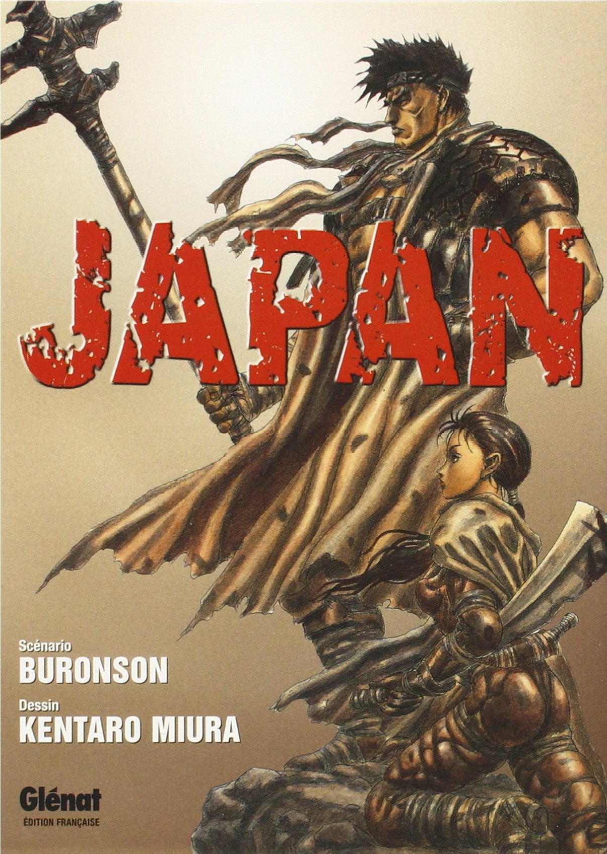 jaquette livre Japan - Miura