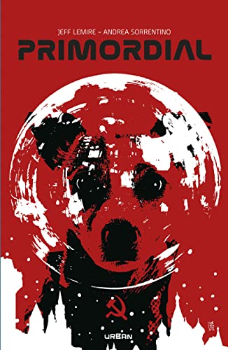 jaquette livre Primordial