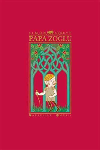 jaquette livre Papa Zoglu