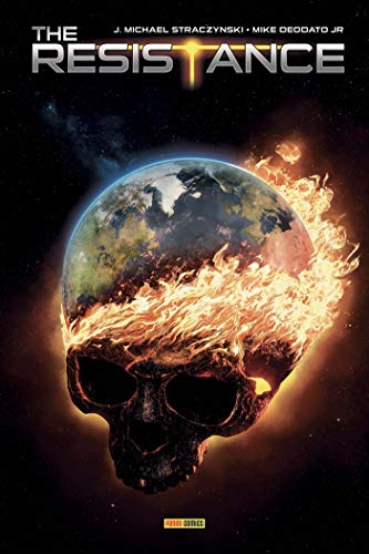 jaquette livre The Resistance