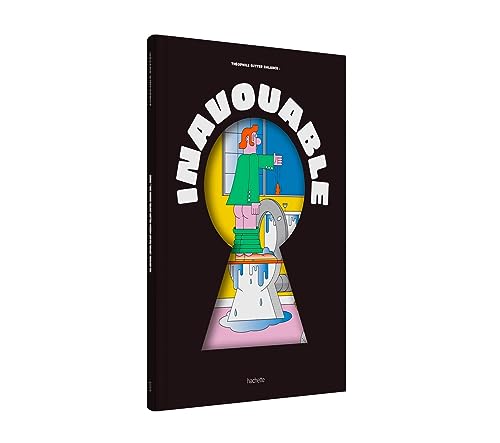 jaquette livre Inavouable