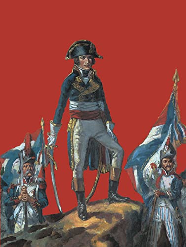 jaquette livre Napoléon Intégrale