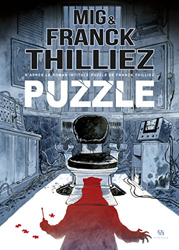 jaquette livre Puzzle
