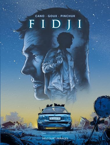 jaquette livre Fidji