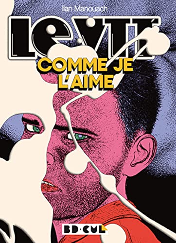 jaquette livre Le Vtt Comme Je L'aime