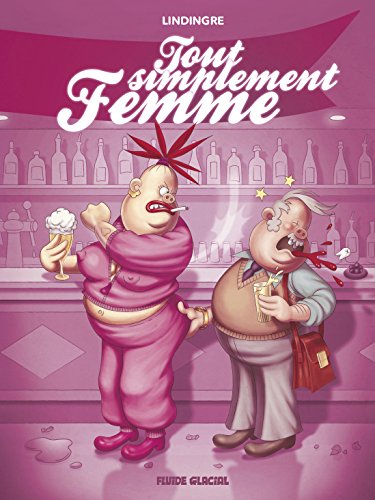 jaquette livre Tout Simplement Femme