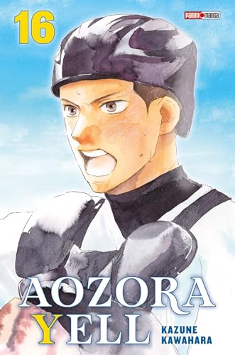 jaquette livre Aozora Yell - Un amour en fanfare - Tome 16