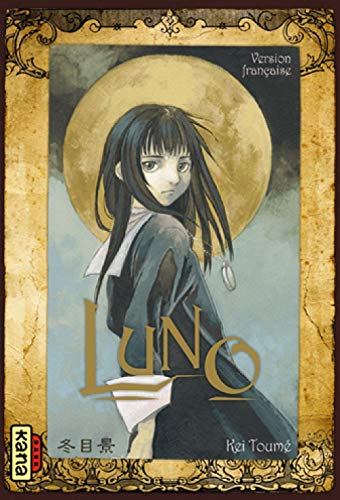 jaquette livre Luno