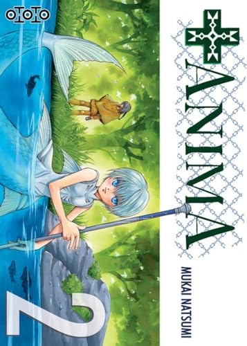 jaquette livre +Anima - Edition 2023 - Tome 2