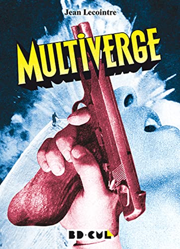 jaquette livre Multiverge