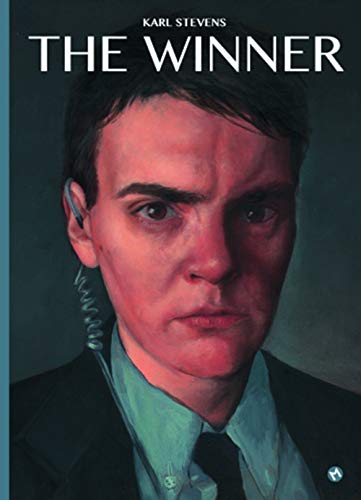 jaquette livre The Winner