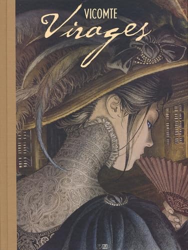 jaquette livre Virages