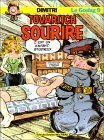 jaquette livre Le Goulag Tome 9 - Tovaritch Sourire